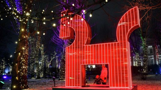 Аристократичность с бубенцами и огненный наряд: как встретить Год Лошади