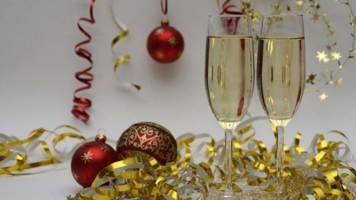 Шампанское на Новый год: крымские виноделы поделились секретами выбора
