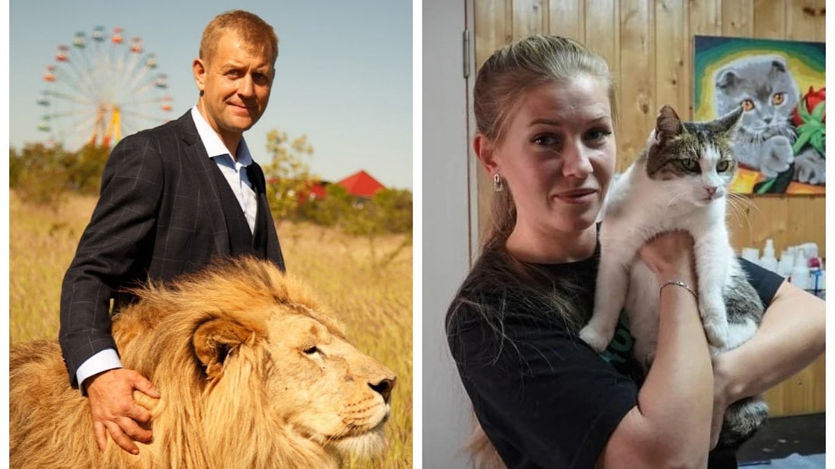 Ценить каждый день и любить животных: что пожелали герои самых ярких историй в Крыму читателям «КП»