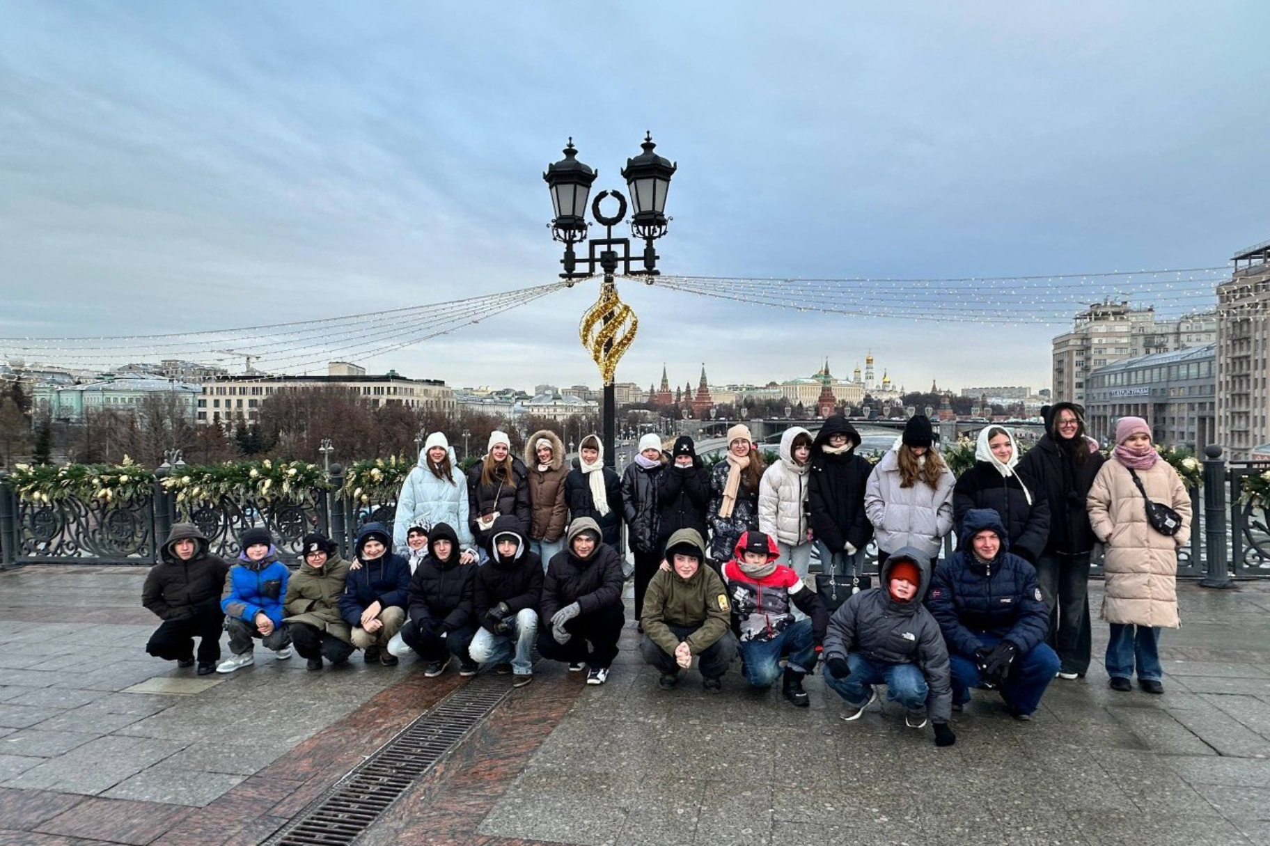 Крымские таланты одержали победу на всероссийском творческом форуме