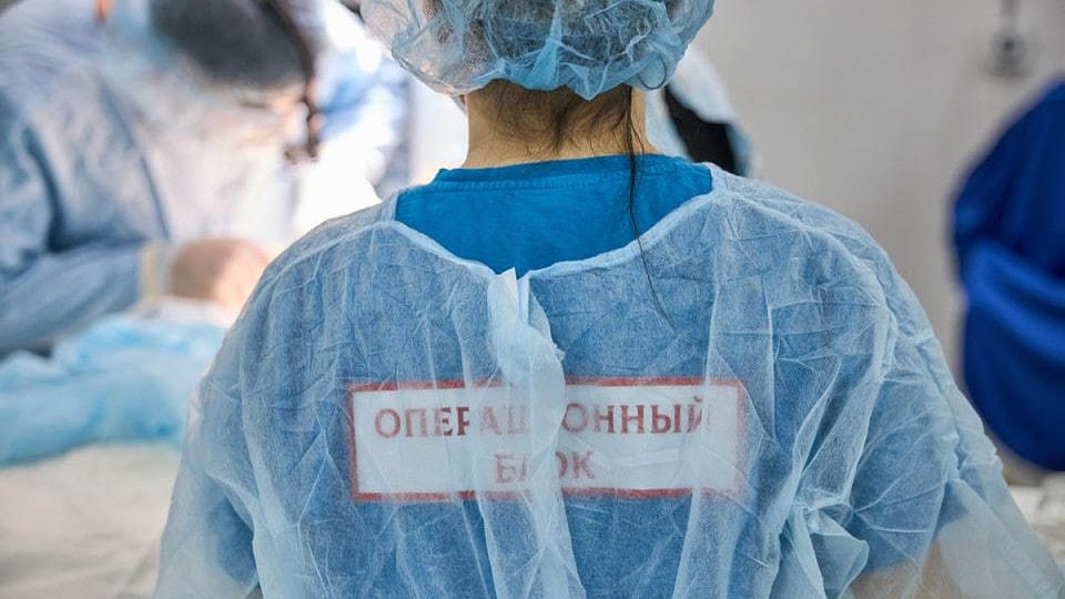 Состояние одного ребенка крайне тяжелое: Минздрав рассказал о пострадавших после атаки ВСУ на Хорлы