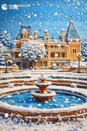 У всех дворцов Крыма есть своя интересная история