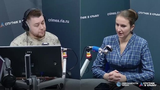 В районных больницах Крыма произошел приток врачей