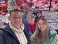 Сергей Карякин: Вчера всей семьей сходили на Ледовое шоу Евгения Плющенко «Белоснежка»