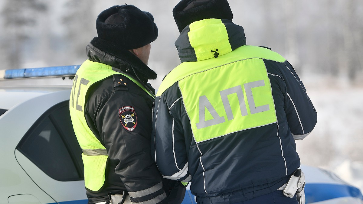 В первые праздничные дни на дорогах Крыма поймали более 90 нетрезвых водителей