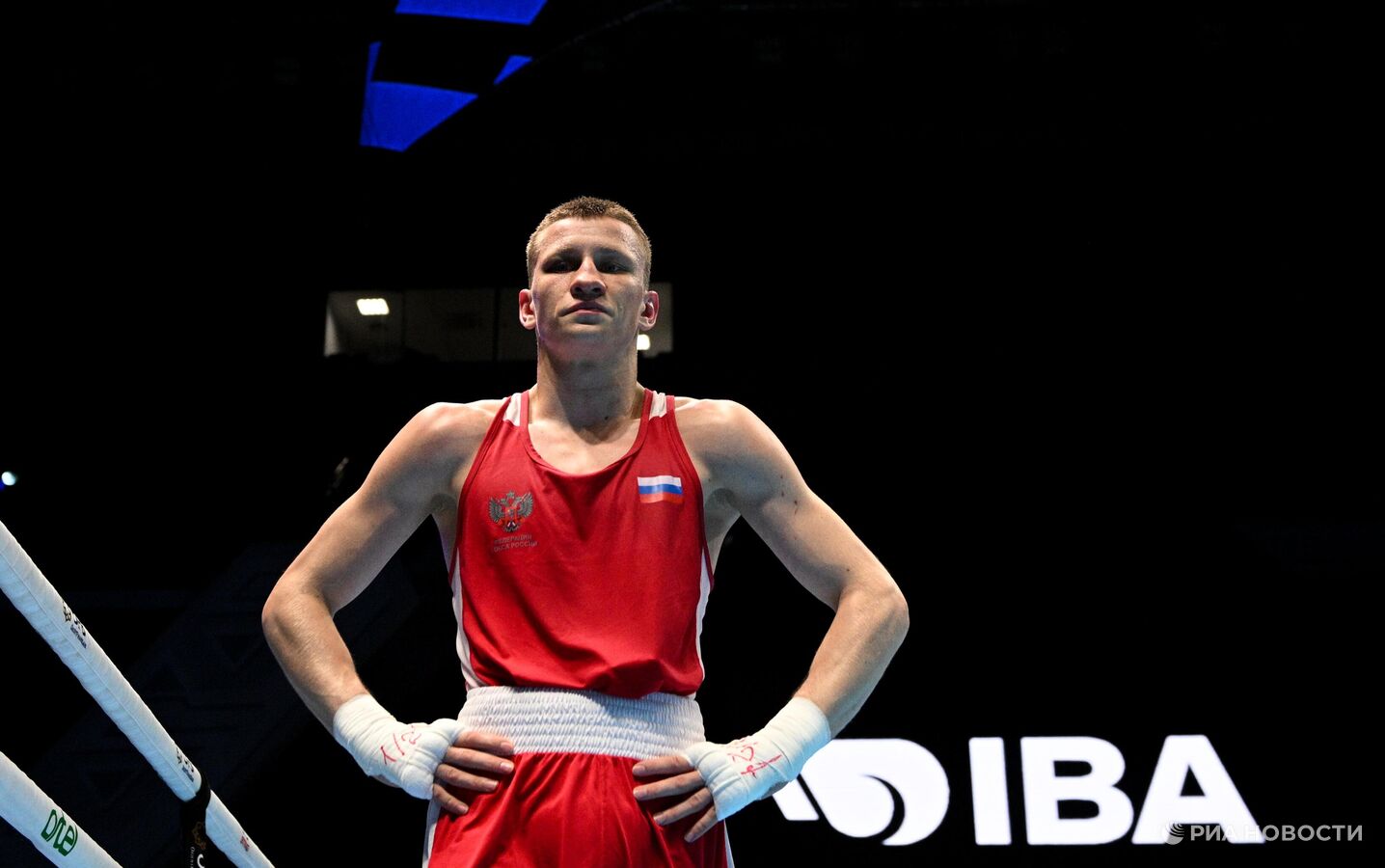 Боксер Двали заявил, что напавшие на него хулиганы так и не извинились