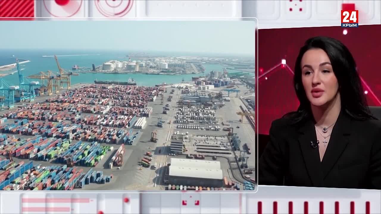 Сотрудничество Крыма с мировыми партнерами расширяется: Зафиксирован рост числа экспортеров