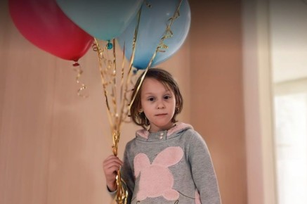 Сергей Колясников: - Мам, а когда я пойду в садик, у меня будут друзья?