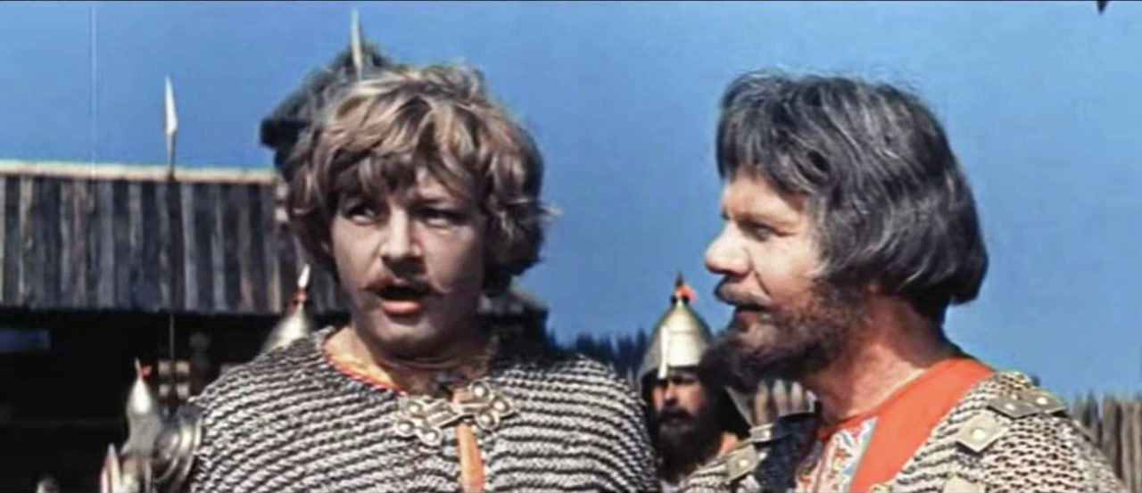 Крым красуется в десятках киносказок Крым красуется в десятках киносказок