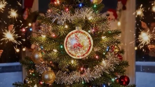 Наша молодежь продолжает желать вам всего самого хорошего!