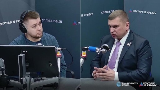 51% туристов приезжает в Крым на оздоровление