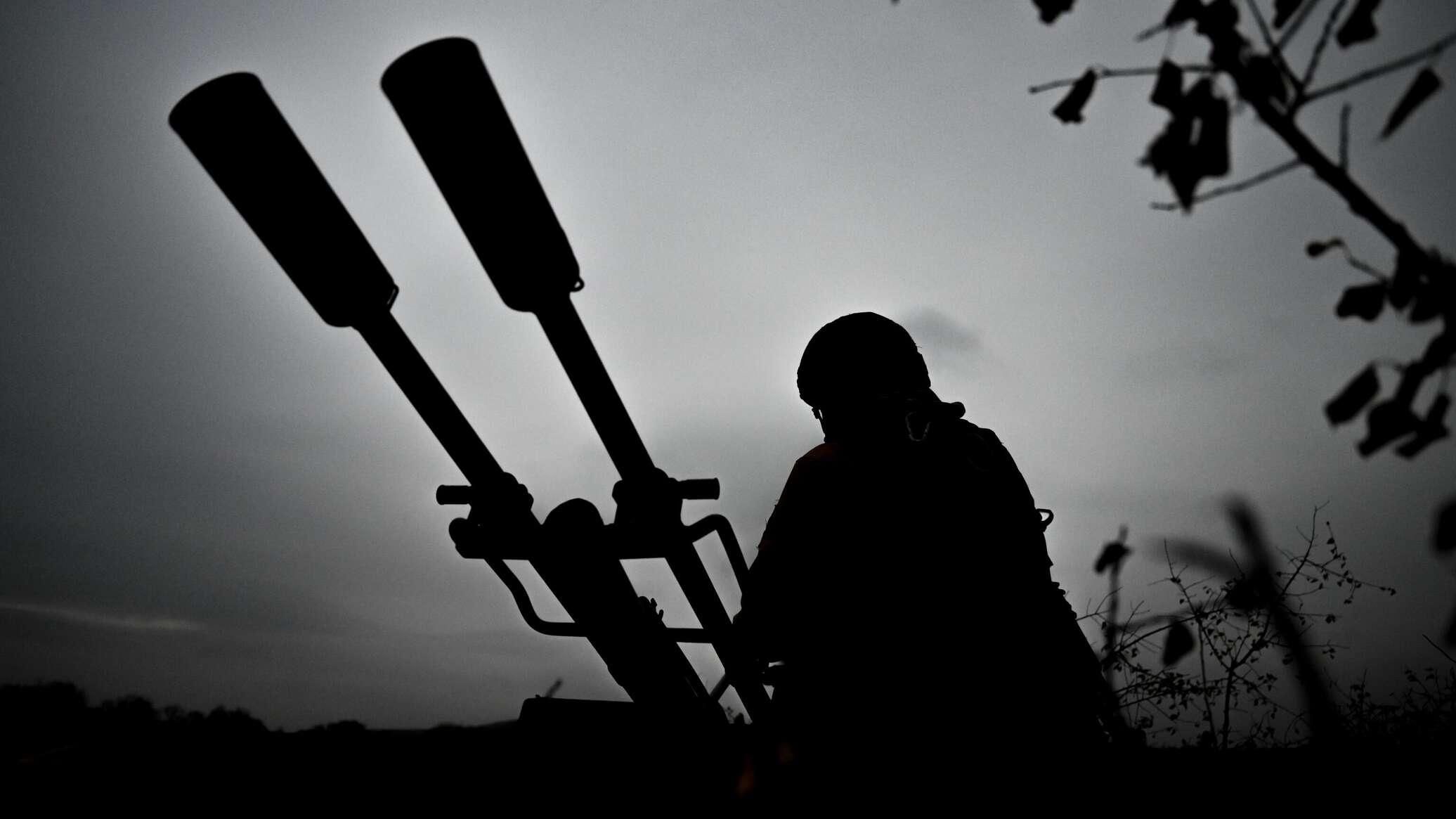 Над Кубанью за два часа сбили 11 беспилотников