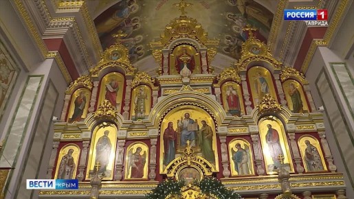 8 января православные жители нашей страны отмечают Собор Пресвятой Богородицы