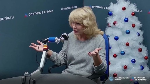 Торговая марка "крымская самость" и манифест рестораторов готовят сейчас в Крыму