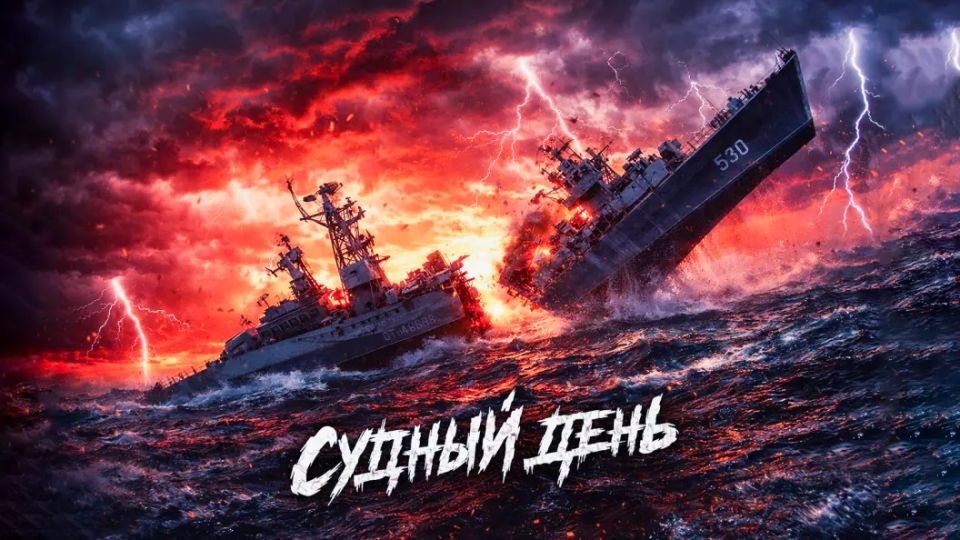 "Чёрное море. Взрыв. Ад": Началось в 9:58 по Москве, жертв десятки. Случившееся сразу засекретили