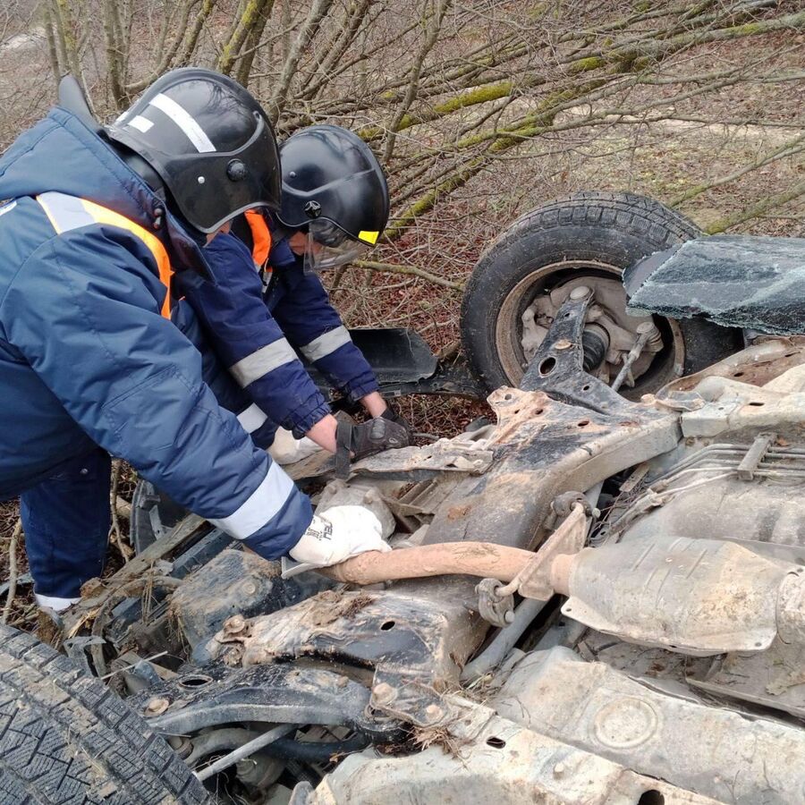 В Севастополе за новогодние праздники спасли 24 человека В Севастополе за новогодние праздники спасли 24 человека