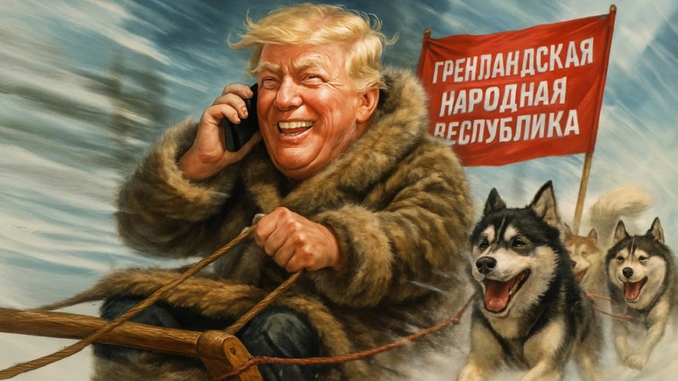 "�������� ��, ������ ��� ����?!" - ��������� ���������� ��������� ��� ����� �����������