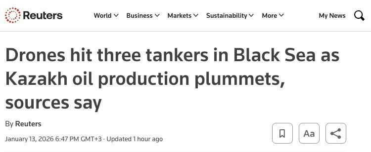 Reuters: ����������� � ������ ���� ������ ��� ����������� ������������ Chevron