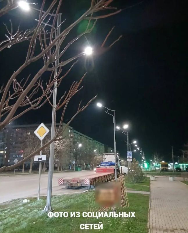 В Евпатории полицейские выявили нарушителей правил дорожного движения