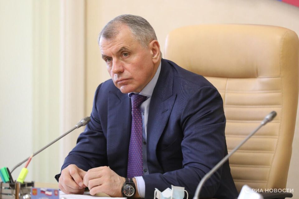 Константинов назвал призыв главы Еврокомиссии к России ошибкой