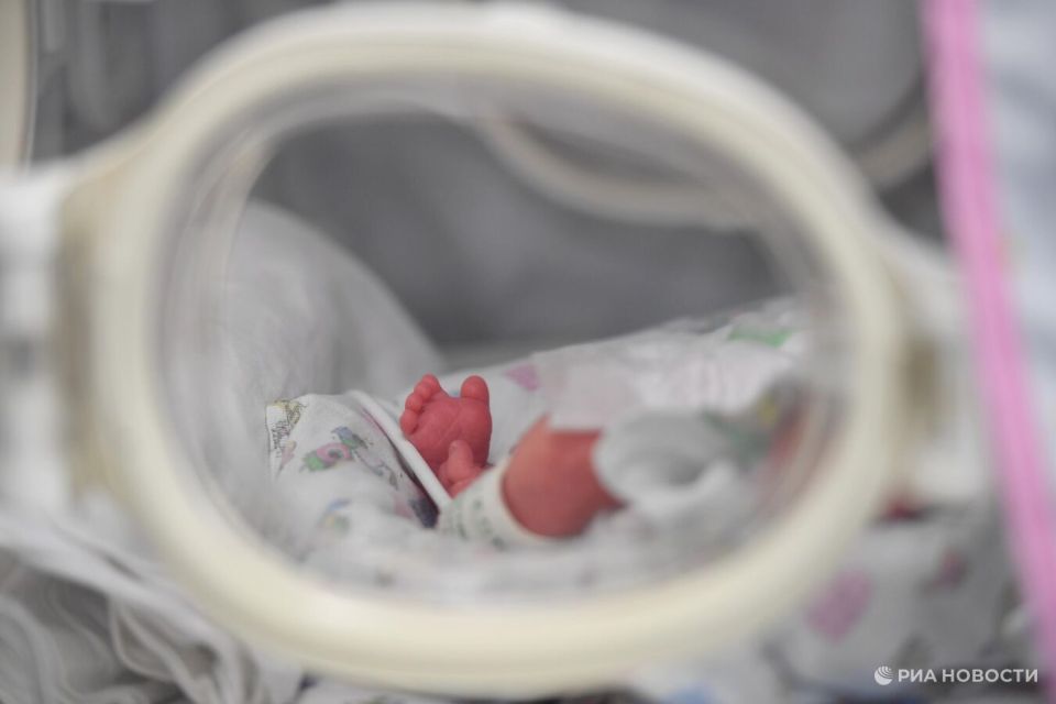 Росздравнадзор выясняет обстоятельства гибели младенца в Симферополе