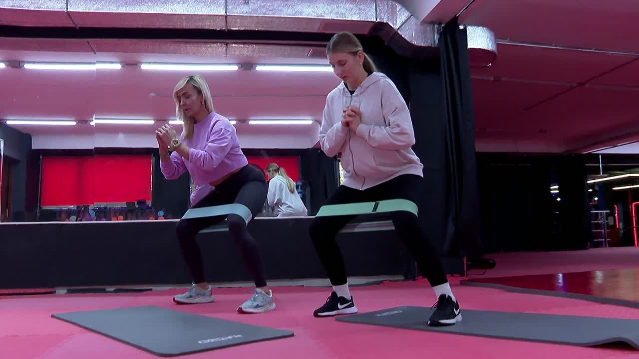 С 12 по 18 января 2026 года Минздрав России объявил Неделю продвижения активного образа жизни