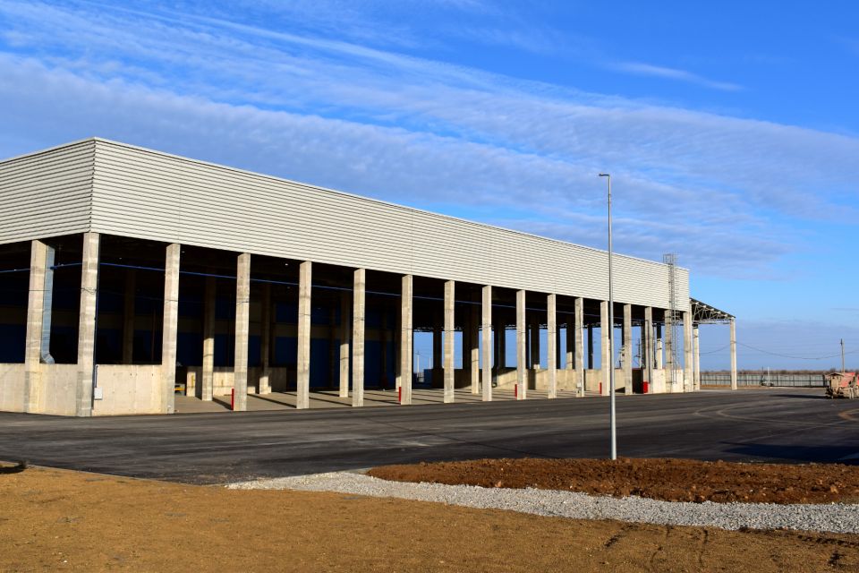 � ����������� ������ �������� ������������ ��������� 500 ���. ����/���