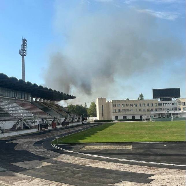 СК возбудил уголовное дело по факту загрязнения воздуха в Керчи из-за местного завода