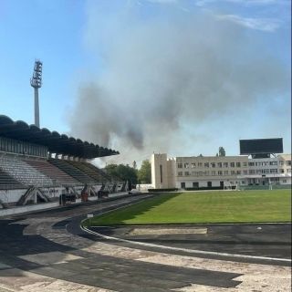 В рамках уголовного дела устанавливаются обстоятельства нарушения природоохранного законодательства в Керчи