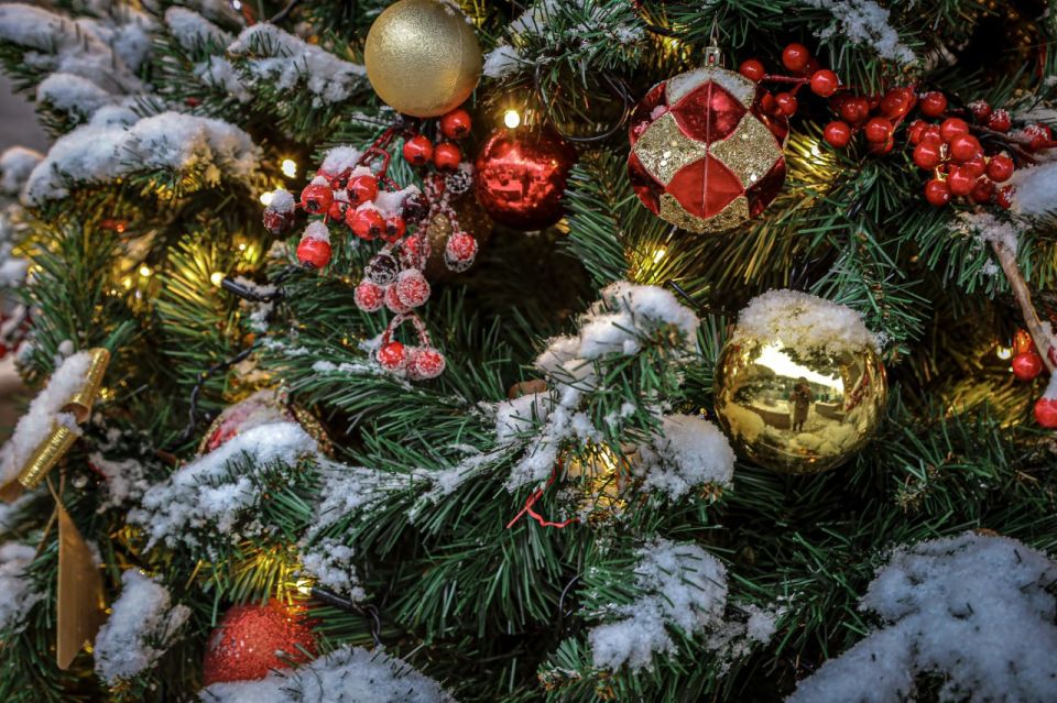 14 января: какой сегодня день