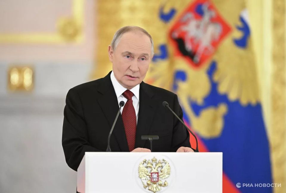 Россия продолжит последовательно добиваться поставленных целей, пока Украина не выражает готовность к урегулированию