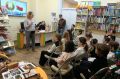 В Республиканской детской библиотеке имени В. Н. Орлова прошла неделя «Музей и дети»