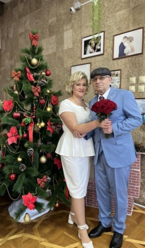 Самые яркие свадьбы декабря 2025