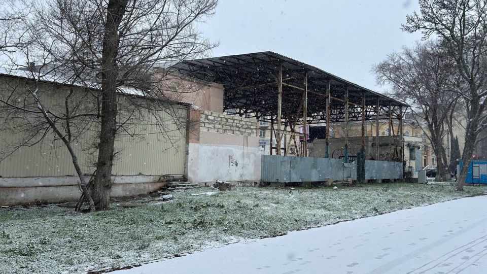 ��������������� ����������� �������� ����������� ���������� ������� � ������������� �������������