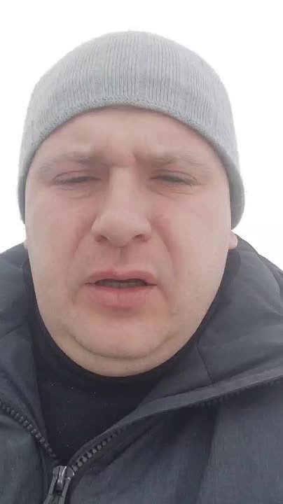 Денис Олейник: В настоящий момент нахожусь на дорогах нашего района, чтобы лично, за рулём автомобиля, оценить проезжаемость и понять, где необходимо усилить работы по расчистке для улучшения транспортной ситуации