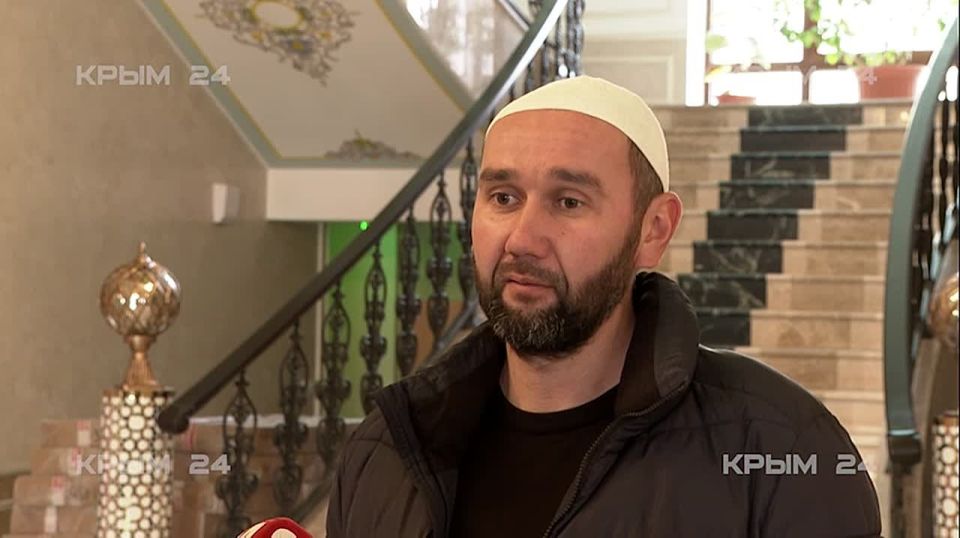 Крымский имам объяснил, почему ценности хабашитов идут вразрез с традиционным исламом