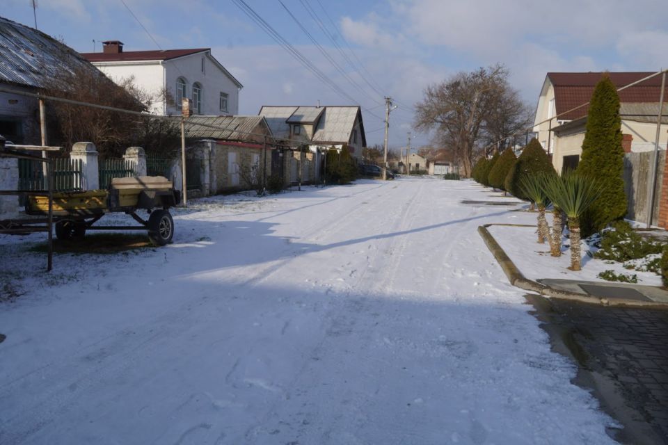 Олег Каторгин: По мере возможности стараюсь принимать личное участие в решении вопросов керчан Олег Каторгин: По мере возможности стараюсь принимать личное участие в решении вопросов керчан