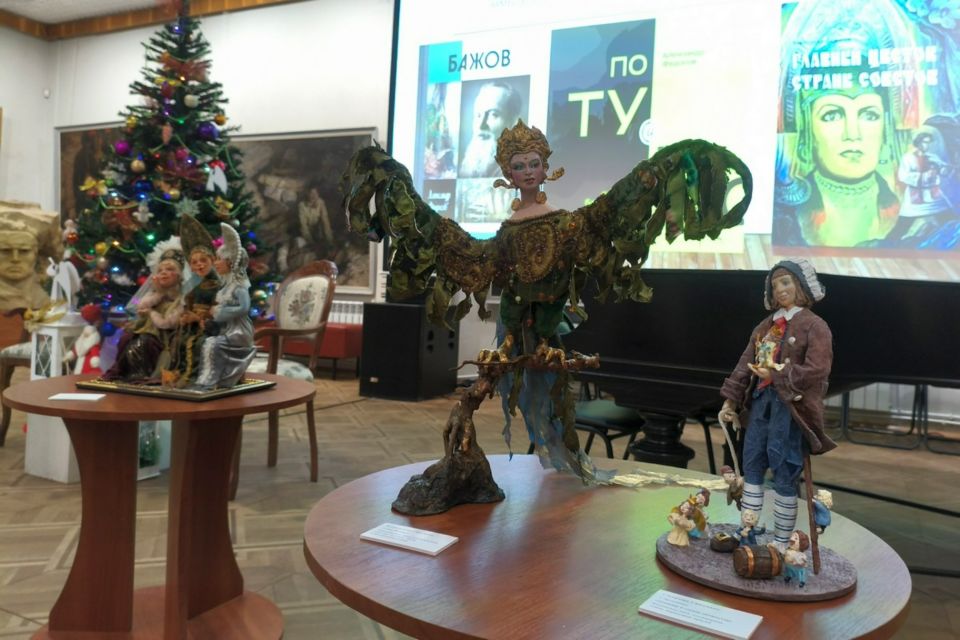 � ����� ��������� ������ � 125-����� ����������� ���������� ���������-���������� ���������� ������