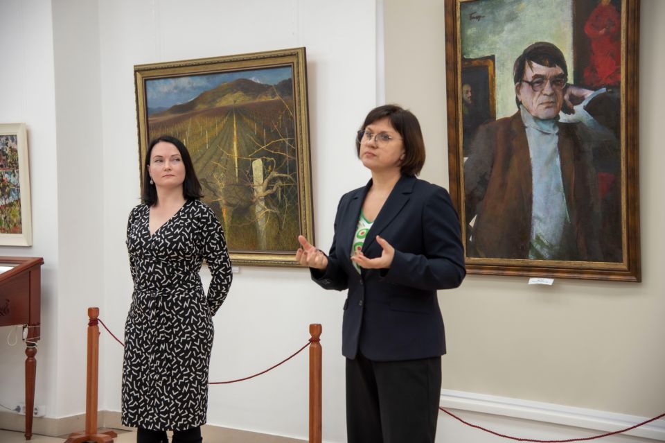 �������� ������ �������� ���������� ������������ � ��������������� �������������� �����