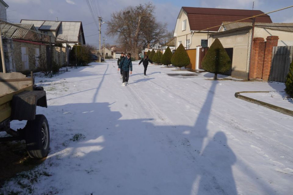 Олег Каторгин: По мере возможности стараюсь принимать личное участие в решении вопросов керчан Олег Каторгин: По мере возможности стараюсь принимать личное участие в решении вопросов керчан