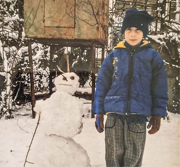 ���������� � ����� ������, ������� ���� � �������� �� ���� ������: ���������� ������� ����������� ������������� ��������� ������