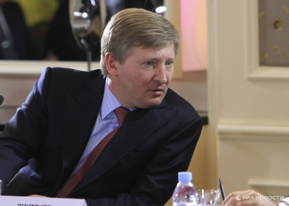 Французский суд встал на сторону России в споре с украинским олигархом