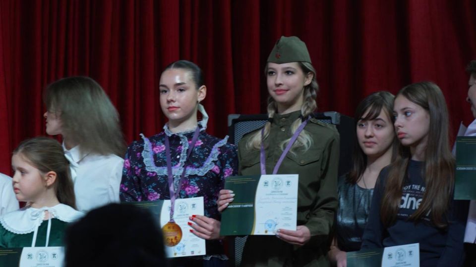 Владимир Сальдо: Наш Херсонский педагогический университет с 14 по 24 января проводит в Ялте второй Всероссийский фестиваль «Симфония Таврии» Владимир Сальдо: Наш Херсонский педагогический университет с 14 по 24 января проводит в Ялте второй Всероссийский фестиваль «Симфония Таврии»