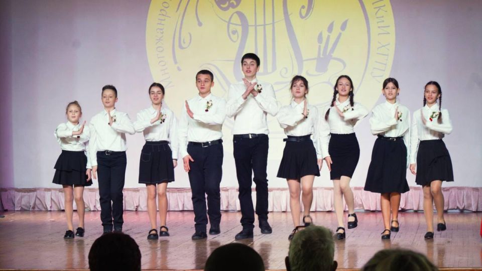 Владимир Сальдо: Наш Херсонский педагогический университет с 14 по 24 января проводит в Ялте второй Всероссийский фестиваль «Симфония Таврии» Владимир Сальдо: Наш Херсонский педагогический университет с 14 по 24 января проводит в Ялте второй Всероссийский фестиваль «Симфония Таврии»