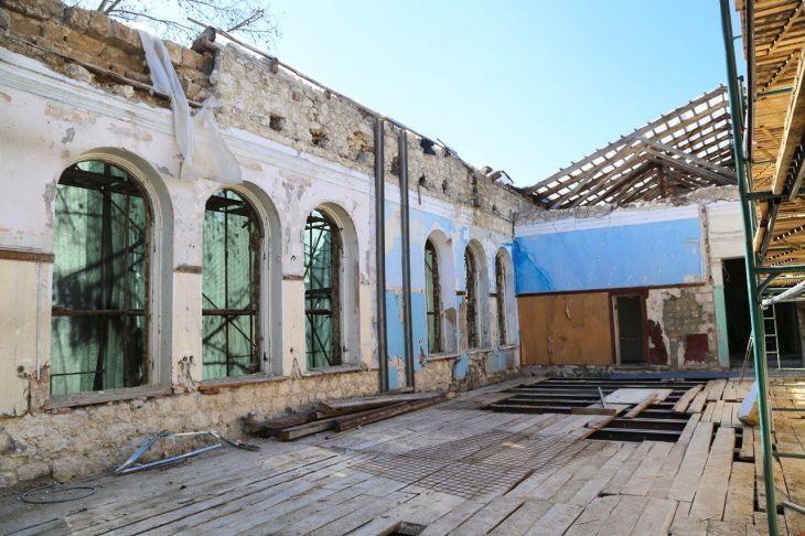 ���������� ����������� ������ ���������� � ����������� ������������� ��-�� ������� ��������� �����������