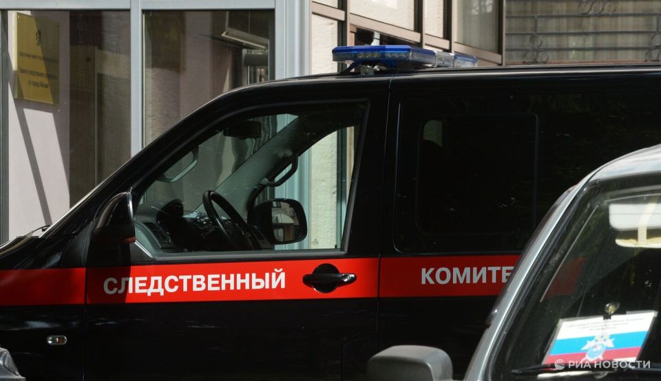 СК установил, как планировалось убийство главы центра обучения пилотов БПЛА