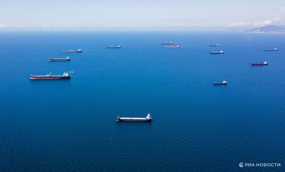 На Западе резко высказались о неожиданном решении Украины по Черному морю