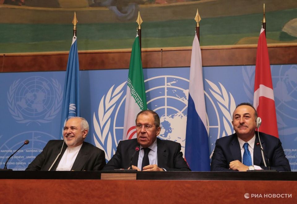 Раскрыто еще одно предсказание Жириновского об Иране и судьбе мира Раскрыто еще одно предсказание Жириновского об Иране и судьбе мира