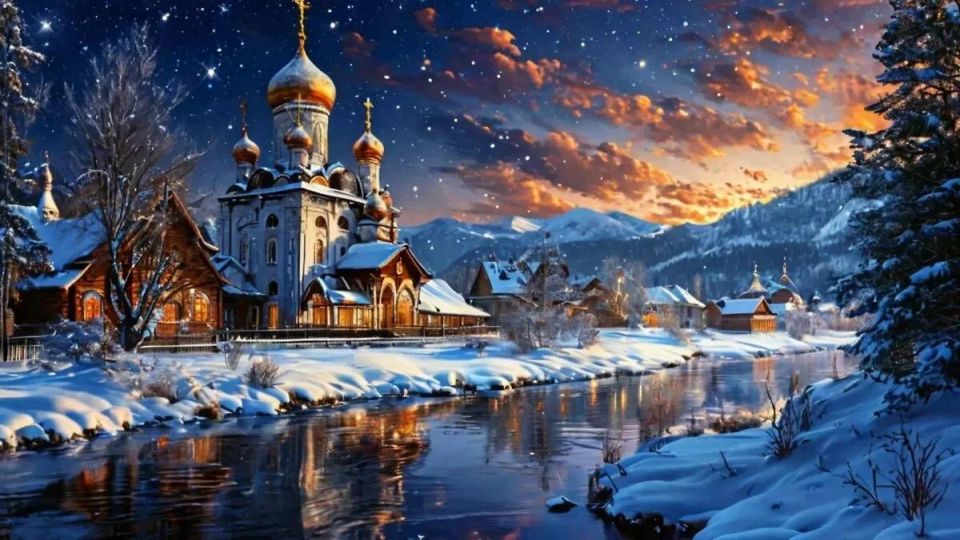 ������ �������: � ���������� �����������, ������� ������!