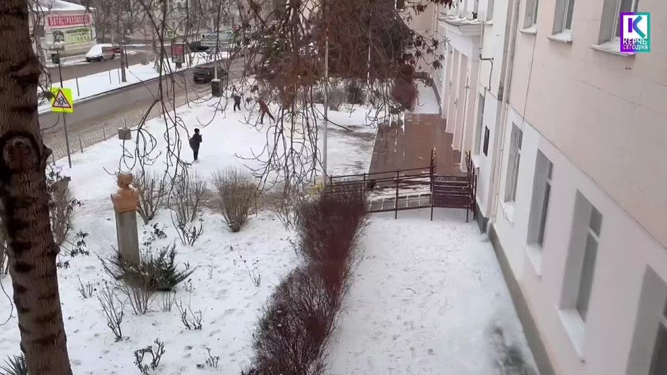 ���� ��������: �� ��������� ������ ���������� ������ �� ������� ��������������� ���������� ������